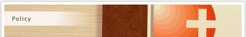 田辺整形外科の基本方針